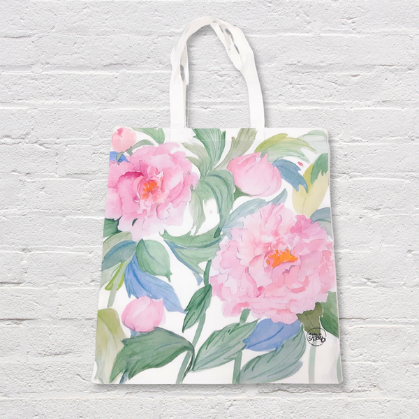 Shopper Linea Botanica