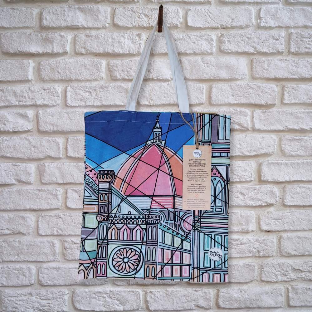 Shopper Linea Firenze