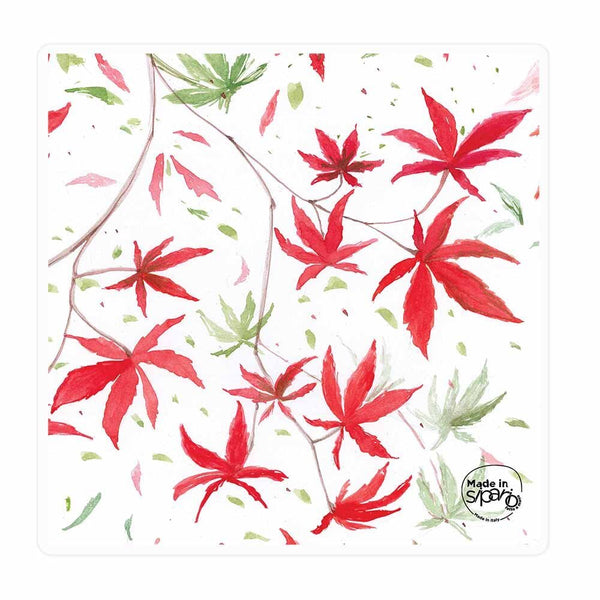 Sottobicchieri Linea Botanica