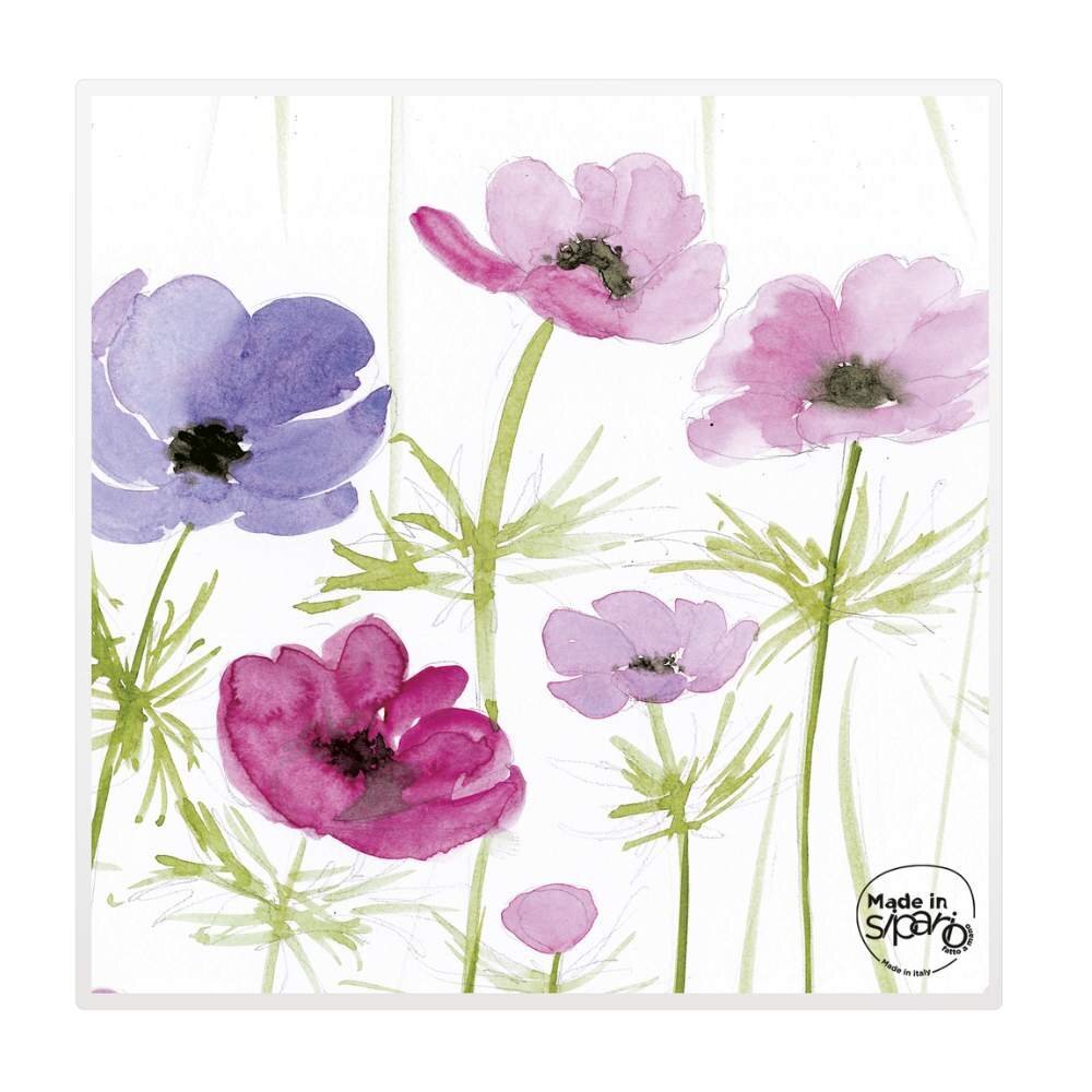 Sottobicchieri Linea Botanica