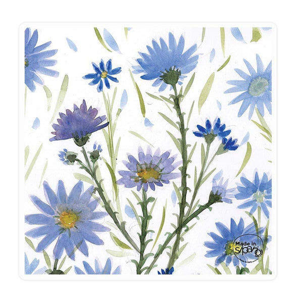 Sottobicchieri Linea Botanica