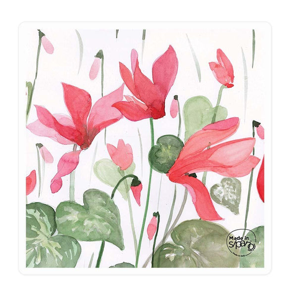 Sottobicchieri Linea Botanica