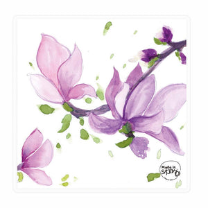 Sottobicchieri Linea Botanica