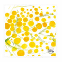 Sottobicchieri Linea Botanica