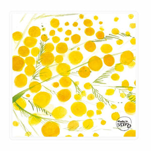 Sottobicchieri Linea Botanica