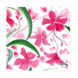 Sottobicchieri Linea Botanica