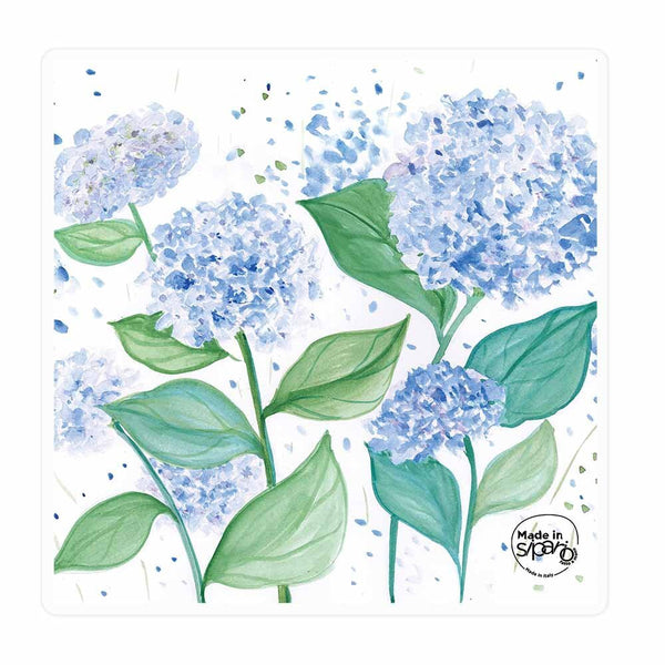 Sottobicchieri Linea Botanica