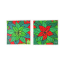 Sottobicchieri Linea Natale