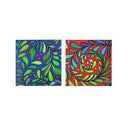 Sottobicchieri Linea Natale