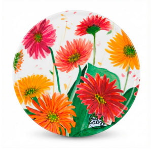 Sottopentola Linea Botanica