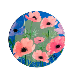 Sottopentola Linea Botanica Incorniciata