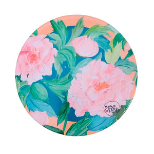 Sottopentola Linea Botanica Incorniciata