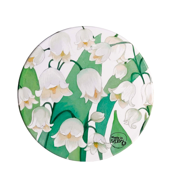 Sottopentola Linea Botanica