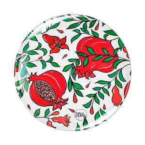 Sottopentola Linea Frutta