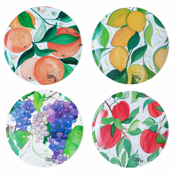 Sottopentola Linea Frutta