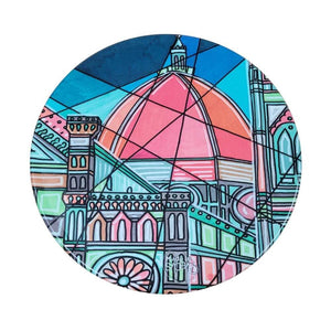 Sottopentola Linea Firenze