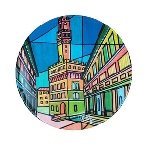 Sottopentola Linea Firenze