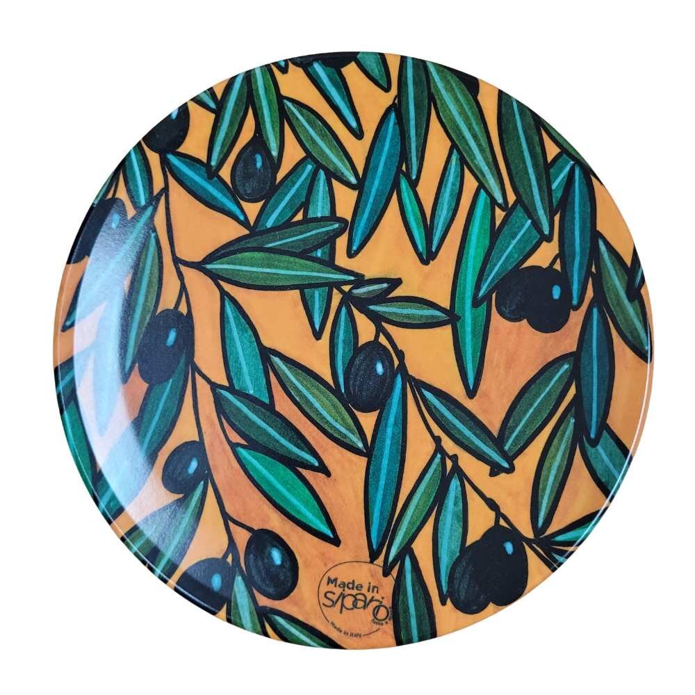 Sottopentola Linea Ulivo