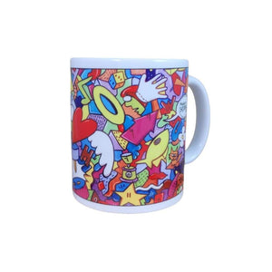 Tazza mug Linea Skim