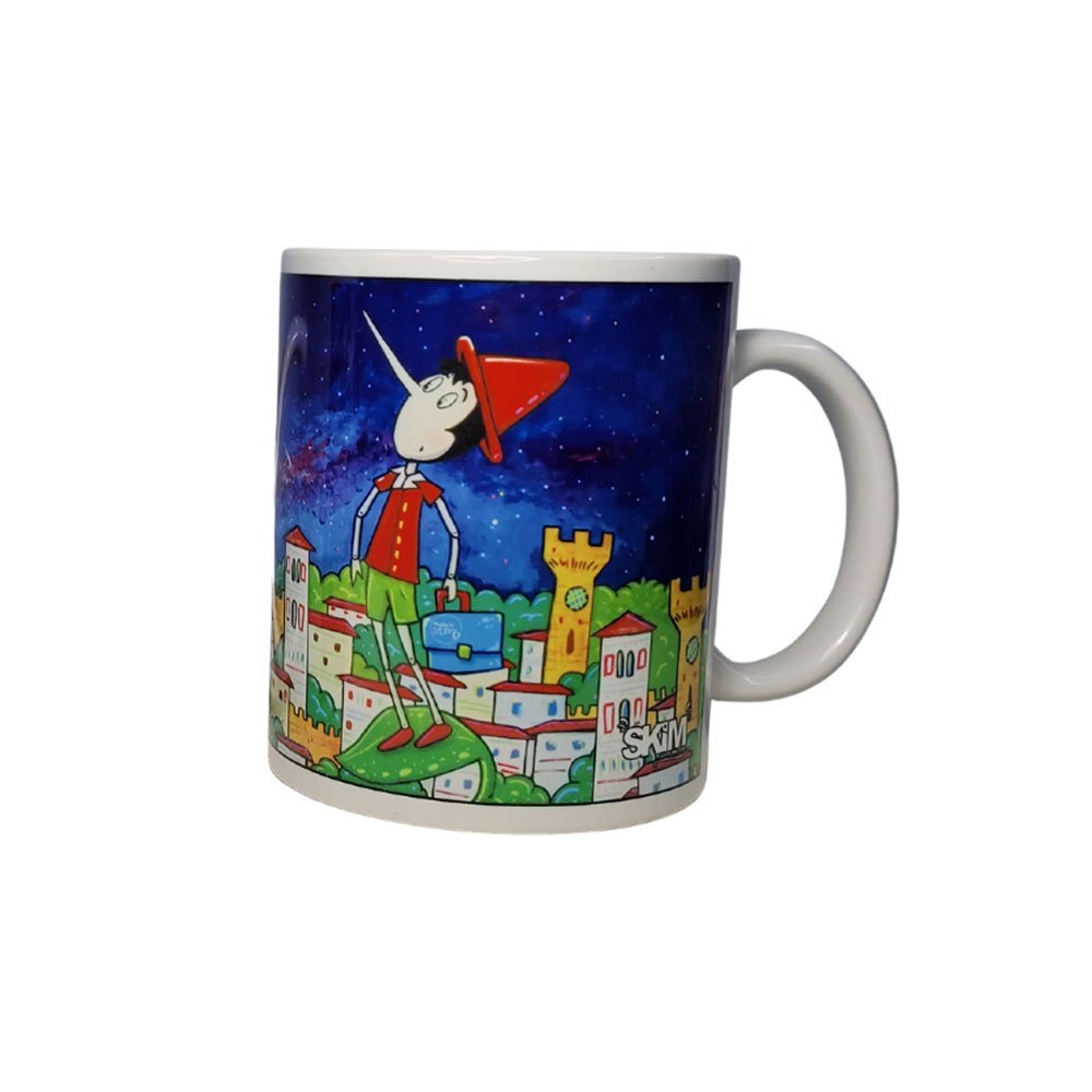 Tazza mug Linea Skim