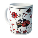 Tazza mug Linea T.V.B