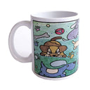 Tazza mug Linea Animali