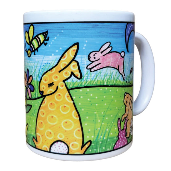 Tazza mug Linea Animali