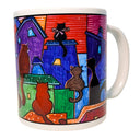 Tazza mug Linea Animali