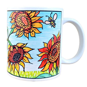 Tazza mug Linea Botanica