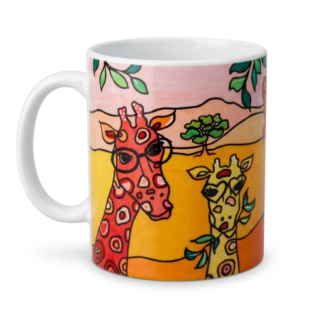 Tazza mug Linea Animali