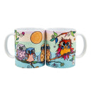 Tazza mug Linea Animali