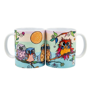 Tazza mug Linea Animali