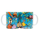 Tazza mug Linea Animali
