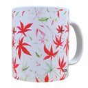 Tazza mug Linea Botanica