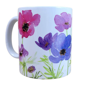 Tazza mug Linea Botanica