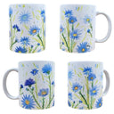 Tazza mug Linea Botanica