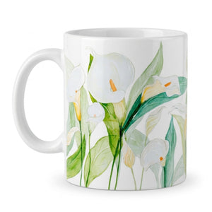 Tazza mug Linea Botanica