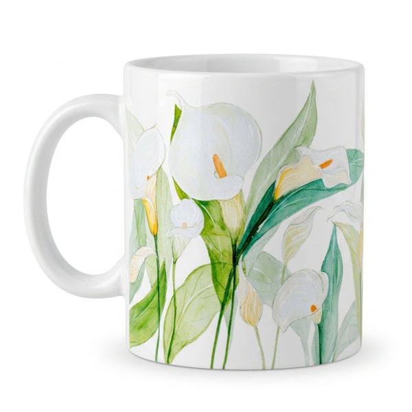 Tazza mug Linea Botanica