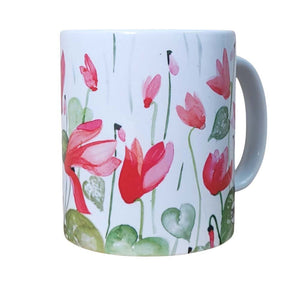 Tazza mug Linea Botanica