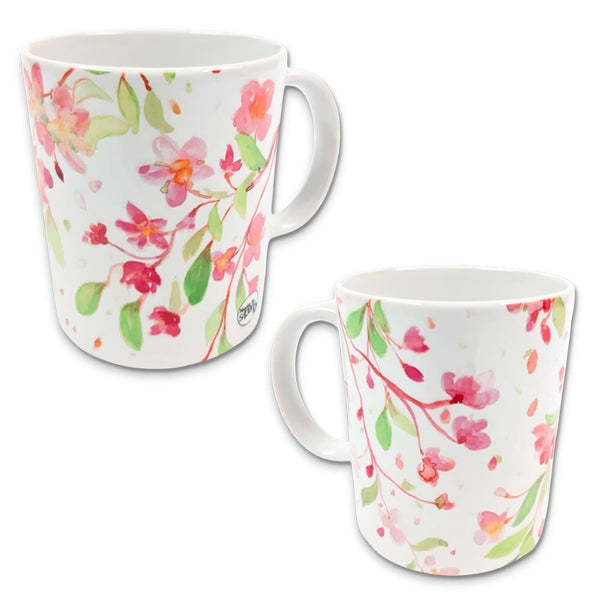 Tazza mug Linea Botanica
