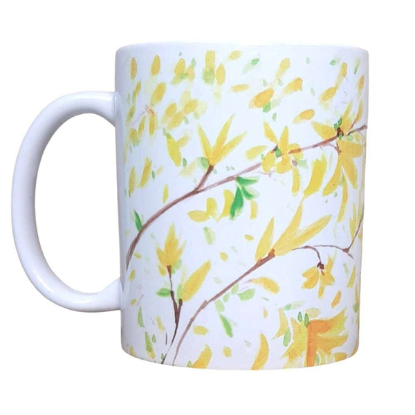 Tazza mug Linea Botanica