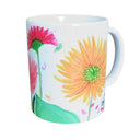 Tazza mug Linea Botanica