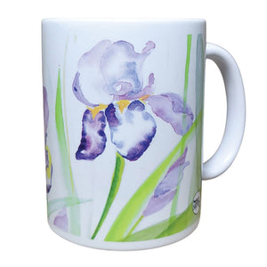 Tazza mug Linea Botanica