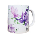 Tazza mug Linea Botanica
