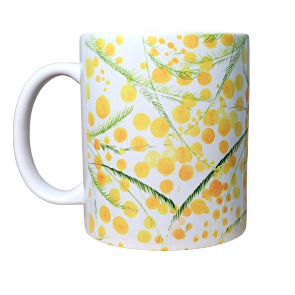 Tazza mug Linea Botanica
