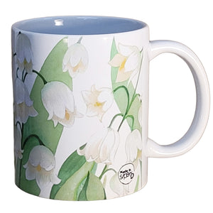 Tazza mug Linea Botanica