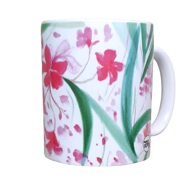 Tazza mug Linea Botanica