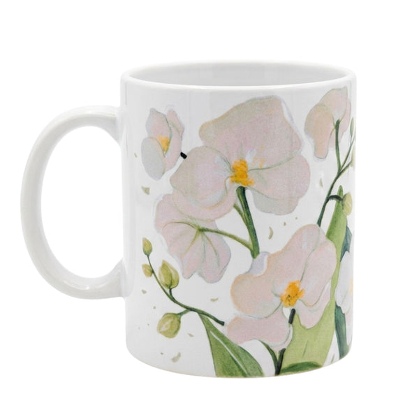 Tazza mug Linea Botanica