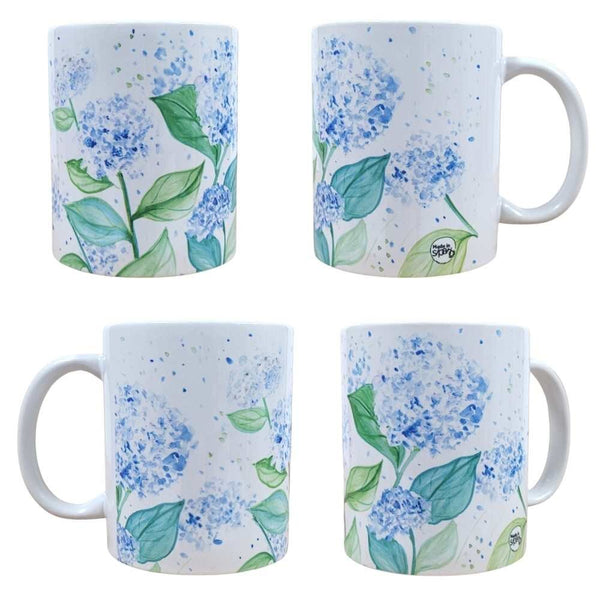 Tazza mug Linea Botanica