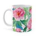 Tazza mug Linea Botanica